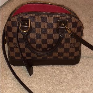 COPY - Louis Vuitton purse
